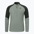 Felpa da sci uomo Schöffel Safoon steel gGrey