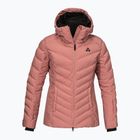 Giacca da sci da donna Schöffel Alerce ashed rose