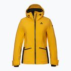 Giacca da sci da donna Schöffel Levivo alpine gold