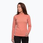 Felpa da sci donna Schöffel Energio ashed rose