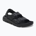 Sandali per bambini BIRKENSTOCK Mogami HL Birko-Flor Narrow black