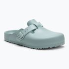 BIRKENSTOCK Ciabatte Boston EVA Narrow verde surf