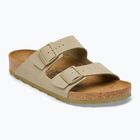 Ciabatte BIRKENSTOCK Arizona Birko-Flor faded khaki