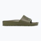 Infradito BIRKENSTOCK Barbados EVA Regular color cachi