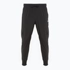 Pantaloni adidas Essentials Small Logo Woven Cargo Uomo 7/8 nero