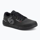 Uomo adidas FIVE TEN Freerider Pro scarpe da ciclismo piattaforma nucleo nero / bianco nuvola / bianco nuvola