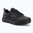 Uomo adidas FIVE TEN Impact Pro nucleo nero/grigio tre/grigio sei scarpe da ciclismo piattaforma