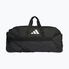 adidas Tiro 23 League Duffel Bag L nero/bianco borsa da allenamento