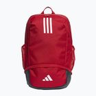 adidas Tiro 23 Lega 26,5 l squadra power red 2/nero/bianco zaino da calcio