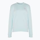 Felpa adidas Graphic donna quasi blu