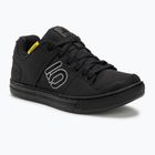 Scarpe da ciclismo uomo piattaforma adidas FIVE TEN Freerider Canvas nucleo nero/dgh solido grigio/grigio cinque