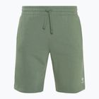 Pantaloncini adidas Essential + Made With Hemp verde argento da uomo