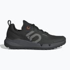 Scarpe da ciclismo piattaforma donna adidas FIVE TEN Trailcross LT nucleo nero/grigio uno/grigio sei