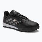 Scarpe da calcio adidas Copa Pure II League TF nucleo nero/carbonio/grigio uno