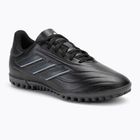 Scarpe da calcio adidas Copa Pure II Club TF Uomo nucleo nero/carbonio/grigio uno