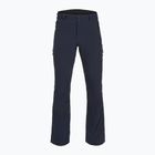 Pantaloni da sci uomo BOGNER FIRE+ICE Nic-T night blue