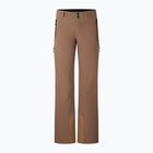 Pantaloni da sci uomo BOGNER FIRE+ICE Nic-T hazelnut