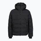 Giacca imbottita da uomo BOGNER FIRE+ICE Leather black