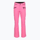 Pantaloni da sci da donna BOGNER FIRE+ICE Nessa-T vibrant flash
