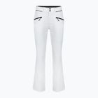 Pantaloni da sci donna BOGNER FIRE+ICE Nessa-T off white