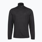 Longsleeve termico da uomo BOGNER FIRE+ICE Pascal nero
