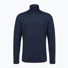 Maglia termica da uomo BOGNER FIRE+ICE Pascal night blue