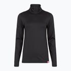 Maglia termica a maniche lunghe da donna BOGNER FIRE+ICE Margo 2 nera
