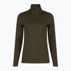 Maglia termica a maniche lunghe da donna BOGNER FIRE+ICE Margo 2 espresso