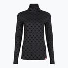 Maglia termica da donna BOGNER FIRE+ICE Margo 2 black