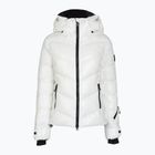 Giacca da sci donna BOGNER FIRE+ICE Selly 2 off-white