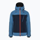 Giacca da sci uomo BOGNER FIRE+ICE Tajo-T blue