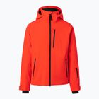 Giacca da sci uomo BOGNER FIRE+ICE Eason 3 vibrant fire