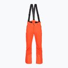 Pantaloni da sci uomo BOGNER FIRE+ICE Scott 3 vibrant fire