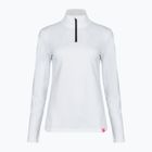 Maglia termica da donna BOGNER FIRE+ICE Margo 2 off white