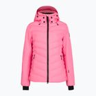 Giacca da sci donna BOGNER FIRE+ICE Janka 4 vibrant flash