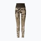 Leggings donna BOGNER FIRE+ICE Tamira 4 multicolor