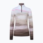 Maglia termica da donna BOGNER FIRE+ICE Ilvy 3 multicolor