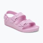 Sandali per bambini BIRKENSTOCK Milano EVA Narrow fondant pink