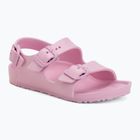 Sandali per bambini BIRKENSTOCK Milano EVA Narrow fondant pink