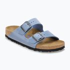 Ciabatte BIRKENSTOCK Arizona Soft Footbed Oiled Leather Narrow
