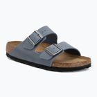 Ciabatte BIRKENSTOCK Arizona Soft Footbed Oiled Leather Narrow