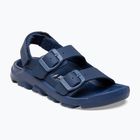 Sandali per bambini BIRKENSTOCK Mogami HL Birko-Flor Narrow navy
