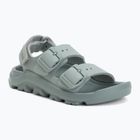 Sandali per bambini BIRKENSTOCK Mogami HL Birko-Flor Narrow pure sage