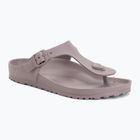 Infradito BIRKENSTOCK Gizeh EVA Regular faded purple