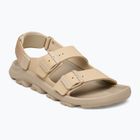 Sandali Birkenstock Mogami Terra TEC LOOP Birko-Flor Regular apex sandcastle