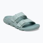 Ciabatte BIRKENSTOCK Mogami Terra 2 Strap Birko-Flor Regular apex pure sage