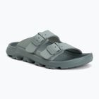 Ciabatte BIRKENSTOCK Mogami Terra 2 Strap Birko-Flor Regular apex pure sage
