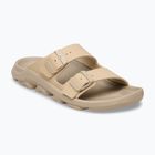 Ciabatte BIRKENSTOCK Mogami Terra 2 Strap Birko-Flor Regular apex sandcastle