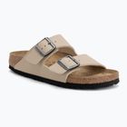 Ciabatte BIRKENSTOCK Arizona Birko-Flor Narrow sandcastle