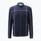 Uomo FILA Terrinda Track jacket nero iris